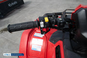 Honda TRX500FM6