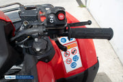 Honda TRX500FM6