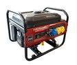 Weibang 3500-SA 3.5 Kva 212cc Generator Loncin Engine AVR