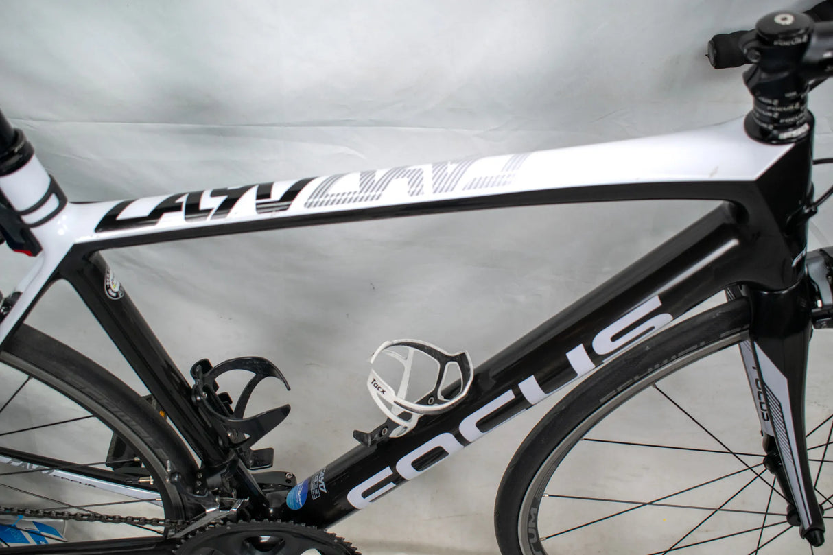 Used Focus Cayo Ultegra