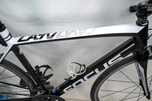 Used Focus Cayo Ultegra