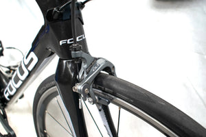 Used Focus Cayo Ultegra