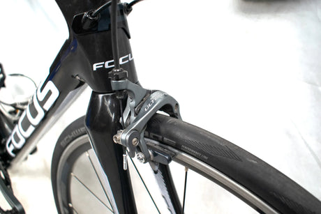 Used Focus Cayo Ultegra