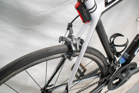 Used Focus Cayo Ultegra