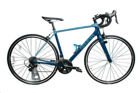 Used Genesis Zeal 20 Shimano 105