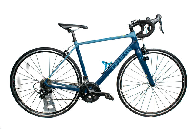 Used Genesis Zeal 20 Shimano 105