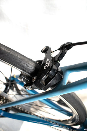 Used Genesis Zeal 20 Shimano 105