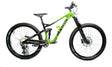 DEMO Marin Alpine Trail 7 29" Mountain Bike Green