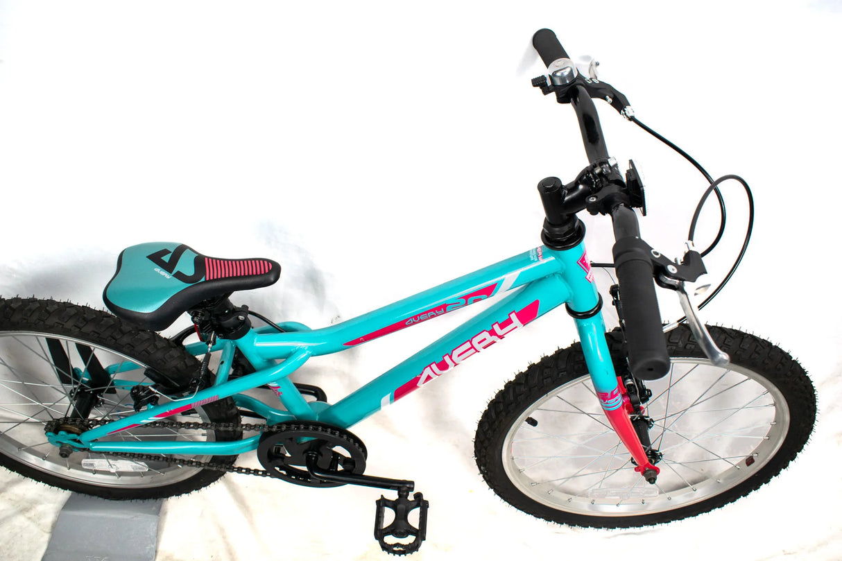 Used Aveary 20" Kids Bike