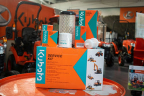 Kubota G23 Service Kit