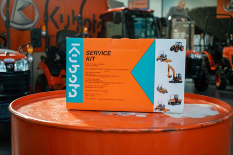 Kubota G23 Service Kit