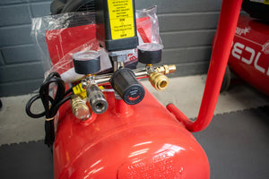 SWP Redline 2.5hp 50L Compressor