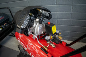 SWP Redline 3hp 100L Compressor