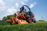 Kubota FC4-441 Outfront Lawnmower