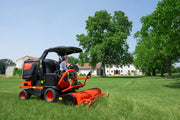 Kubota FC4-441 Outfront Lawnmower