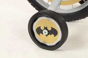 Toimsa Kids 16" Batman Bicycle