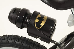 Toimsa Kids 16" Batman Bicycle
