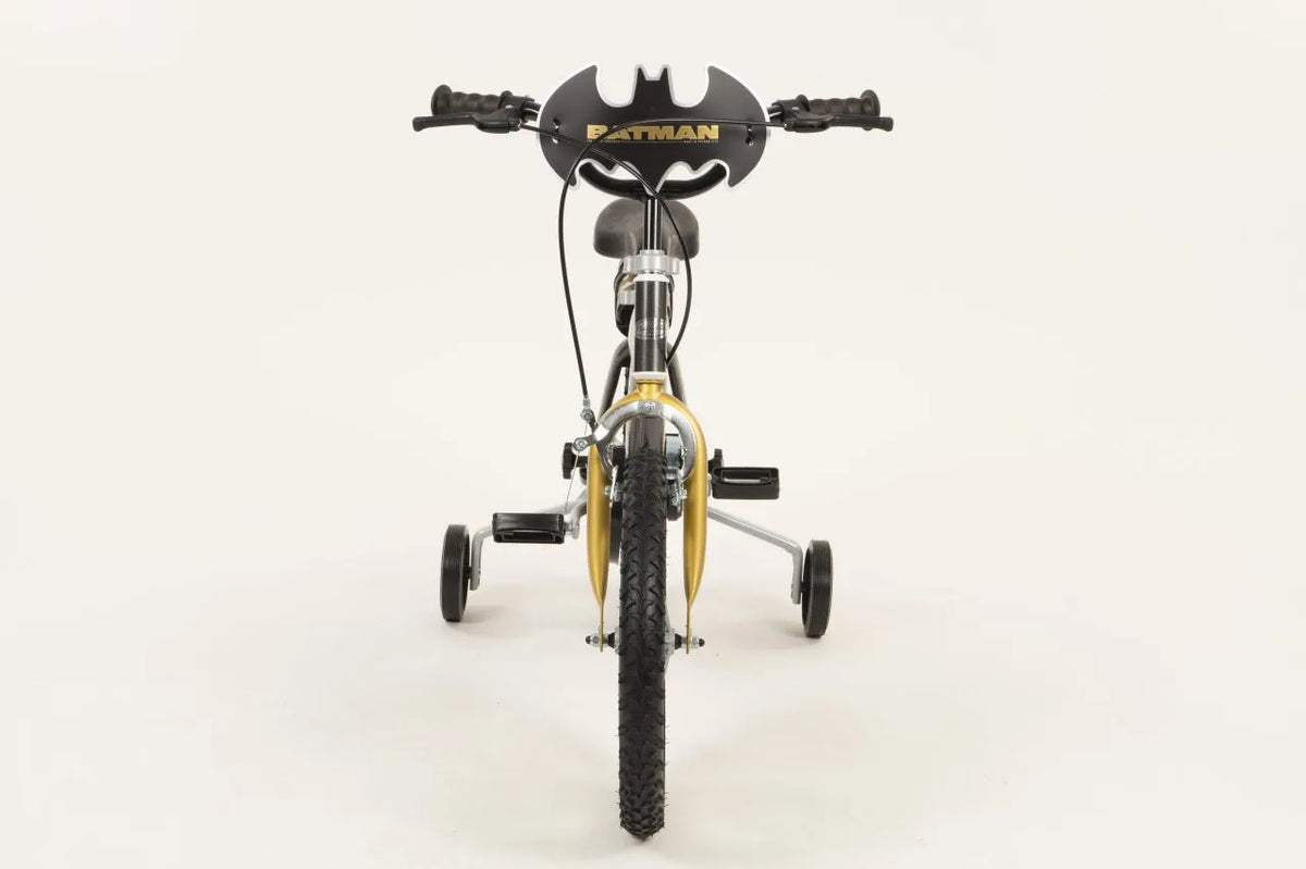 Toimsa Kids 16" Batman Bicycle