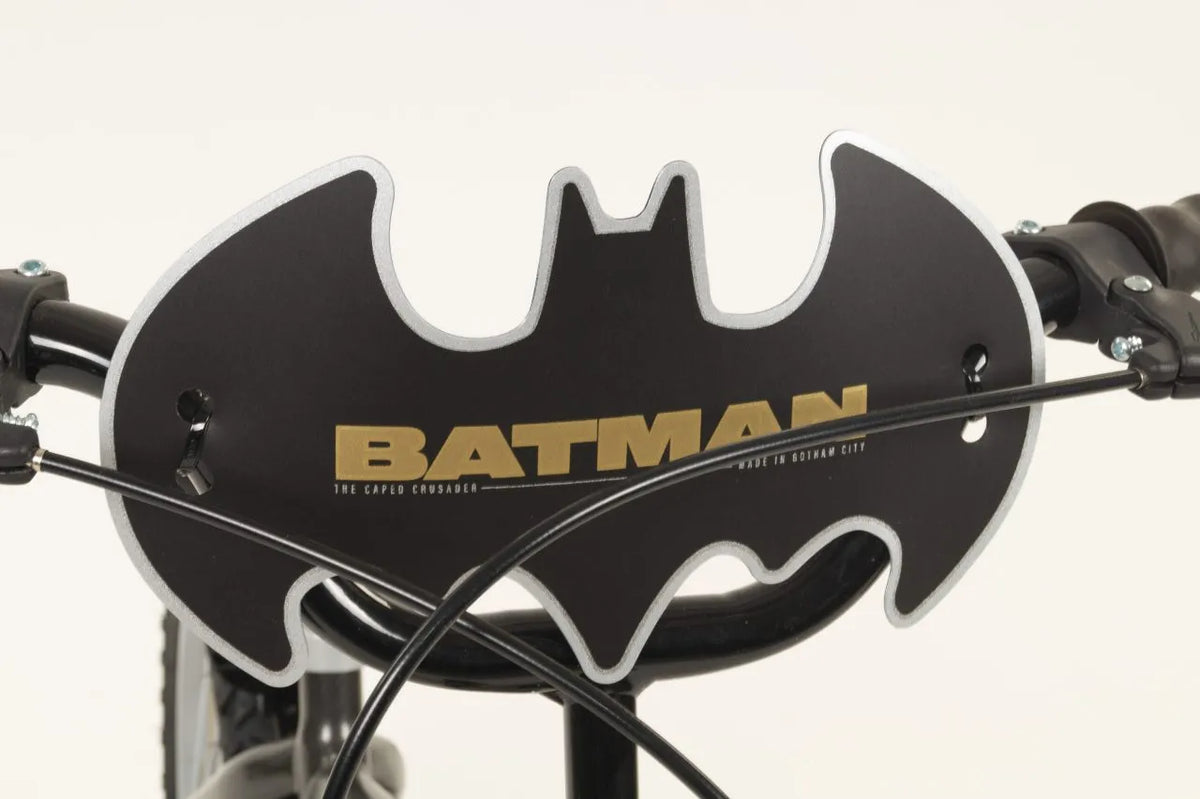 Toimsa Kids 16" Batman Bicycle