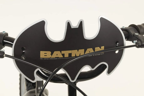 Toimsa Kids 16" Batman Bicycle