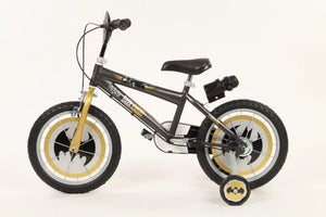 Toimsa Kids 16" Batman Bicycle