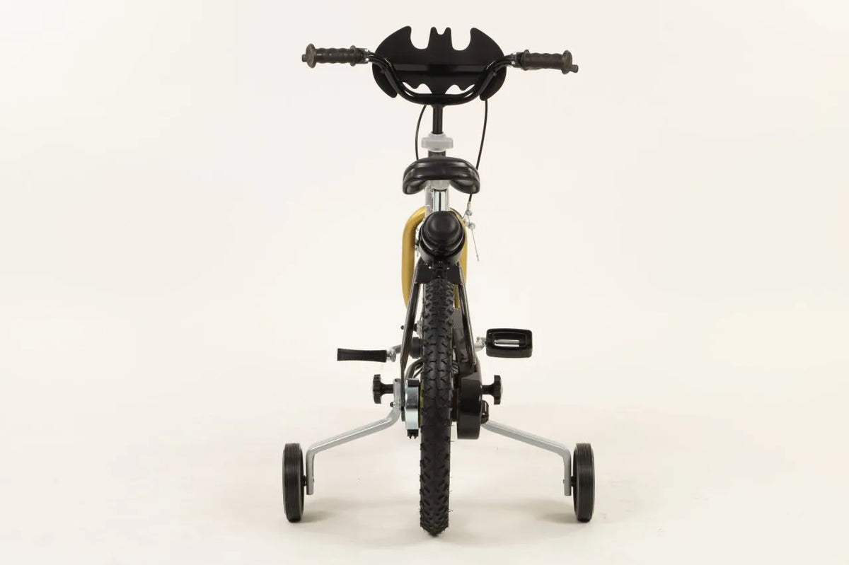 Toimsa Kids 16" Batman Bicycle