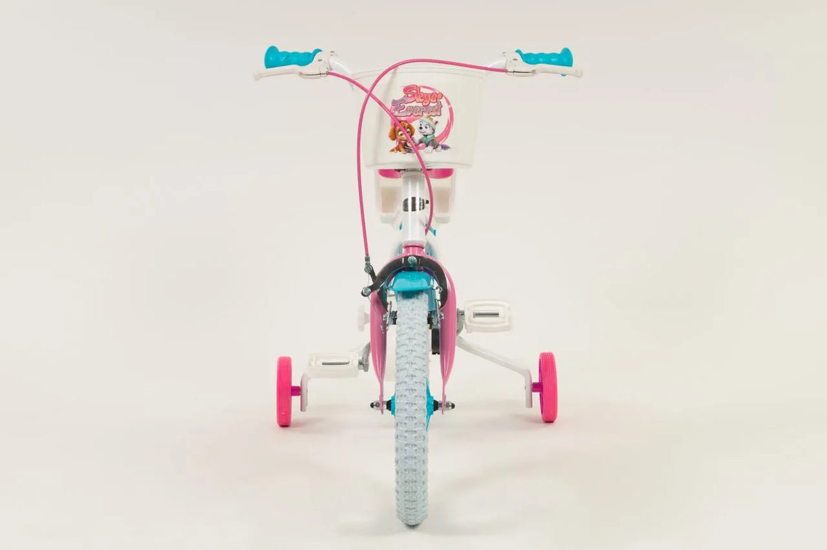 Toimsa Paw Patrol 14″ Bicycle White