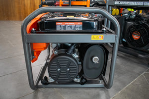 Integri 3.5KVA Petrol Generator