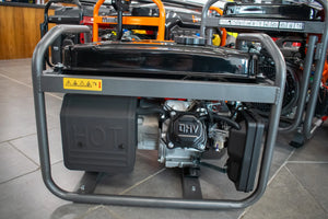 Integri 3.5KVA Petrol Generator