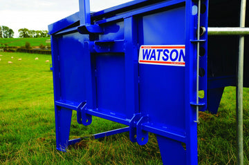 Watson Calf Creep Feeder 8ft x 6ft
