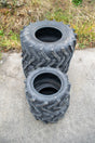 Lawn Trac Tyres Full Set