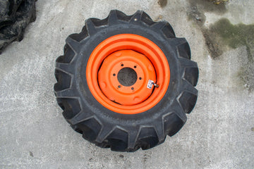Bridgestone Tyre 9.5-16