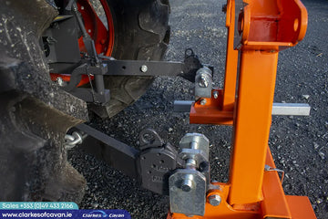 Rinieri BRM150 Hedge Trimmer