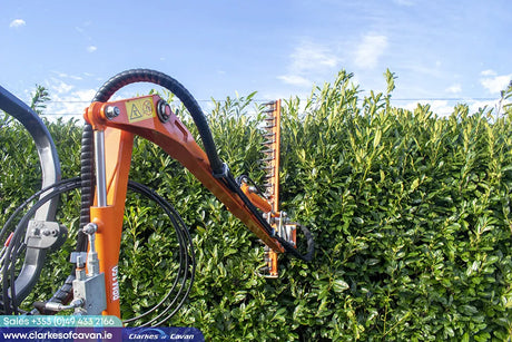 Rinieri BRM150 Hedge Trimmer