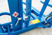 Fleming Double Bale Lifter