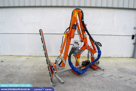 Rinieri BRM150 Hedge Trimmer