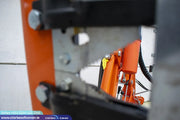 Rinieri BRM150 Hedge Trimmer