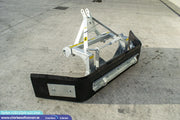 Fleming Flexi All Rubber Yard Scraper