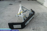 Fleming Flexi All Rubber Yard Scraper