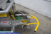 Logic PDS150T Salt Spreader