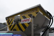 Logic PDS150T Salt Spreader