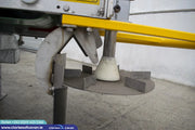 Logic PDS150T Salt Spreader