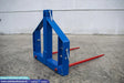 Dowd Engineering Bale Spike