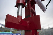 New Malone 14 tonne Log Splitter