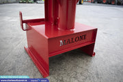 New Malone 14 tonne Log Splitter