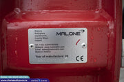 New Malone 14 tonne Log Splitter