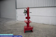 New Malone 14 tonne Log Splitter