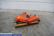 Kubota GR2120 48″ Deck