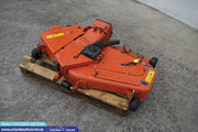 Kubota GR2120 48″ Deck