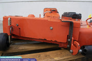 Kubota GR2120 48″ Deck